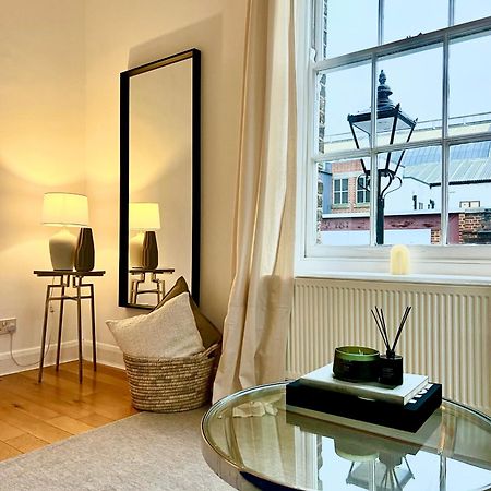 Stylish One Bedroom Apartment In The Heart Of Angel London Eksteriør bilde