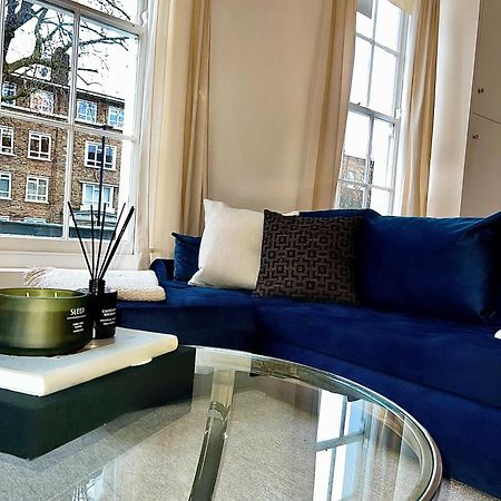 Stylish One Bedroom Apartment In The Heart Of Angel London Eksteriør bilde