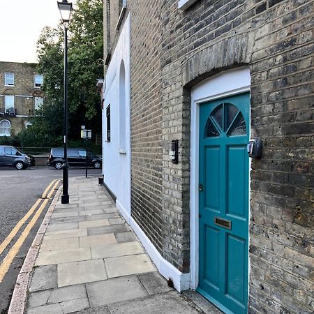 Stylish One Bedroom Apartment In The Heart Of Angel London Eksteriør bilde