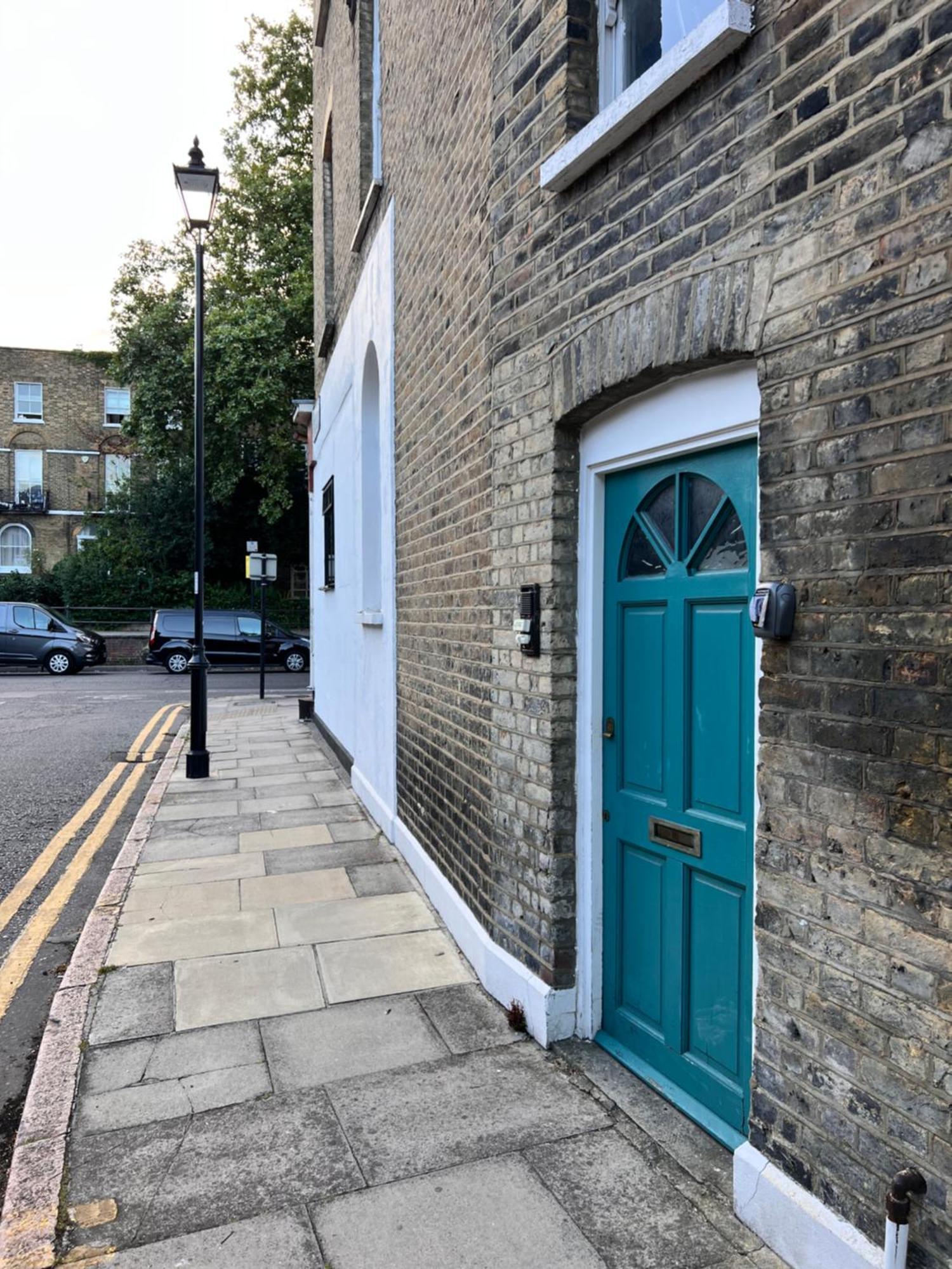 Stylish One Bedroom Apartment In The Heart Of Angel London Eksteriør bilde